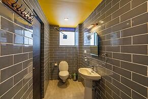 The Hosteller Goa, Candolim