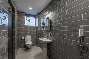 The Hosteller Goa, Candolim
