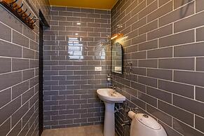 The Hosteller Goa, Candolim