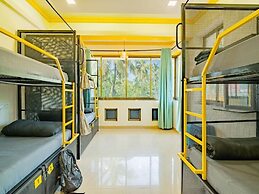 The Hosteller Goa, Candolim