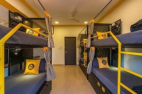 The Hosteller Goa, Candolim