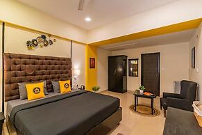 The Hosteller Goa, Candolim