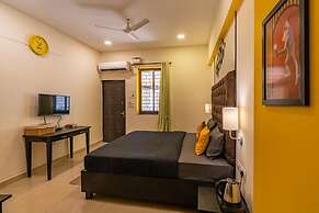 The Hosteller Goa, Candolim