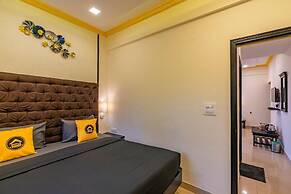 The Hosteller Goa, Candolim