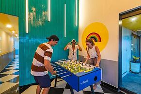 The Hosteller Goa, Candolim