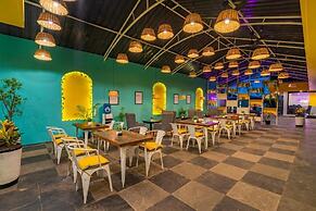 The Hosteller Goa, Candolim