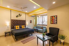The Hosteller Goa, Candolim