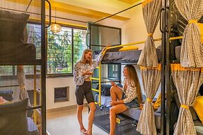 The Hosteller Goa, Candolim