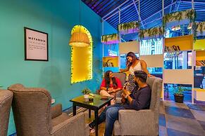 The Hosteller Goa, Candolim