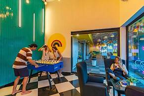 The Hosteller Goa, Candolim