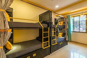 The Hosteller Goa, Candolim