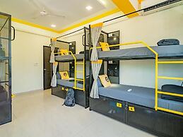 The Hosteller Goa, Candolim