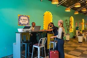 The Hosteller Goa, Candolim