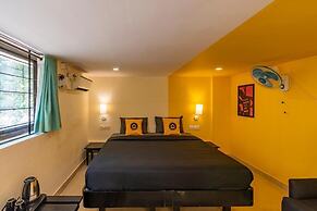 The Hosteller Goa, Candolim