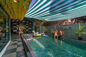 The Hosteller Goa, Candolim