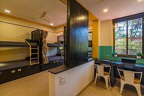 The Hosteller Goa, Candolim