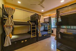 The Hosteller Goa, Candolim