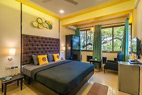 The Hosteller Goa, Candolim