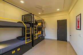The Hosteller Goa, Candolim