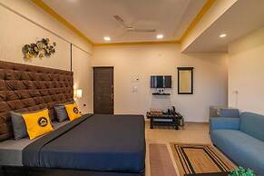 The Hosteller Goa, Candolim