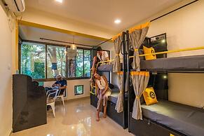 The Hosteller Goa, Candolim
