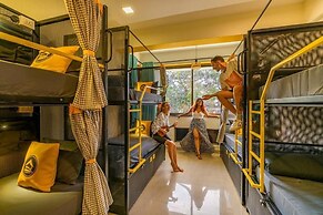 The Hosteller Goa, Candolim