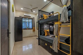 The Hosteller Goa, Candolim