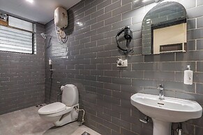 The Hosteller Goa, Candolim