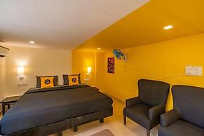 The Hosteller Goa, Candolim