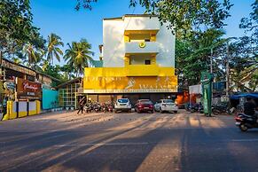 The Hosteller Goa, Candolim