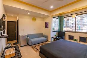 The Hosteller Goa, Candolim