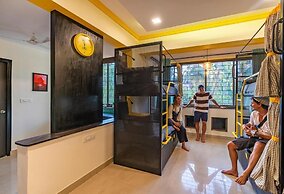 The Hosteller Goa, Candolim