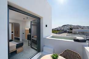 La Torretta Suites & Spa