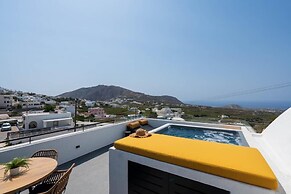 La Torretta Suites & Spa