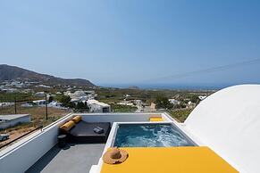 La Torretta Suites & Spa