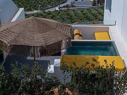 La Torretta Suites & Spa