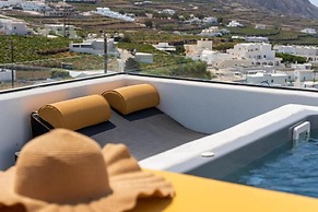 La Torretta Suites & Spa