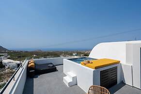 La Torretta Suites & Spa