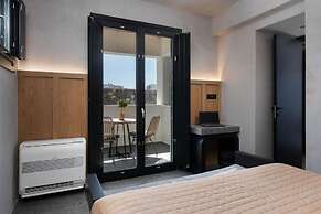 La Torretta Suites & Spa