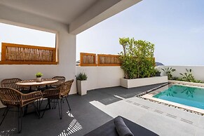 La Torretta Suites & Spa