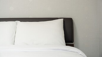 Jigeum Yeosu Ocean View Pension