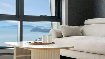 Jigeum Yeosu Ocean View Pension