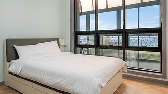 Jigeum Yeosu Ocean View Pension