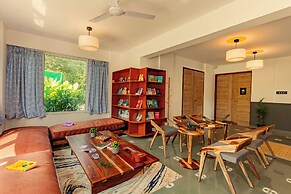 The Hosteller Goa, Old Goa