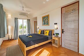 The Hosteller Goa, Old Goa