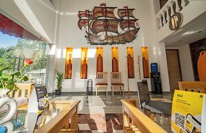 The Hosteller Goa, Old Goa