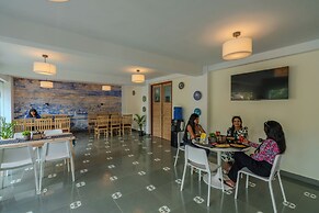 The Hosteller Goa, Old Goa