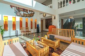 The Hosteller Goa, Old Goa