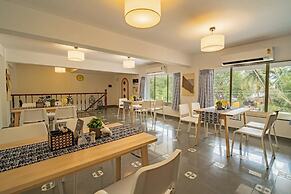 The Hosteller Goa, Old Goa