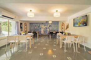 The Hosteller Goa, Old Goa